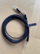FiiO LL-4.4A  zbalansowany kabel słuchawkowy 2x 3,5 mm do 4,4 mm
