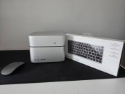 Apple Mac Studio M1 Max/32GB RAM/ 512GB SSD+4TB HD/Satechi KB