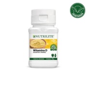 Amway Witamina D Nutrilite 90 szt