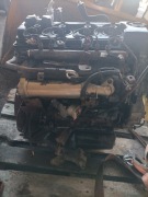 Silnik Renault Mascott 