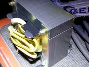 Dławik do migomatu 200A Wysyłka GRATIS !