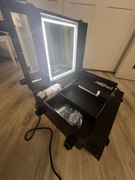 Stanowisko Makijaż Inglot kc-216