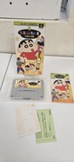 Gra Nintendo Crayon Shin Chan 2 Super Famicom (SENS)