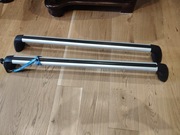 Bagażnik dachowy Toyota Avensis kombi t27