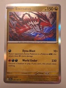 Eternatus Rare SSP 141/191 Surging Sparks Pokemon Trading Card Game