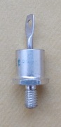 Dioda prostownicza D32-30-06 UNITRA 30A 600V