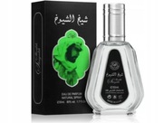 Woda Perfumowana Sheikh Shuyukh Ard Al Zaafaran EDP UNISEX 50ml