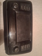 Radio skoda octavia 