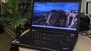 Lenovo ThinkPad T420: i7 2640M / 8GB / 120GB / Windows 11