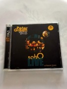 Peter Green - Soho Live - 2 CD 