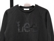 *LEE* świetna ciepła bluza 36 S