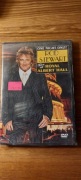 DVD KONCERT ROD STEWART LIVE AT ROYAL ALBERT HALL