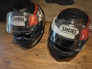Kaski motocyklowe shoei gt air