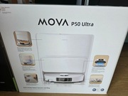 Robot sprzątający MOVA P50 Ultra - NOWY