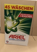 Ariel uniwersalny proszek z Niemiec