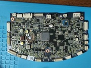 Płyta główna z odkurzacza Ultenic T10 uszkodzone ładowanie