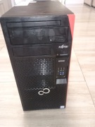 Komputer stacjonarny Intel 4x3,6 GHz P558 i3-9100 DDR4 nvme m.2 Sprawny W11