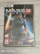 Mass Effect 3 PL Gra PC PL