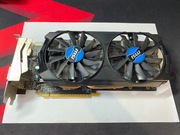 Karta graficzna - MSI GeForce GTX 970 ARMOR 2X - 4096MB