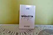 Woda perfumowana damska Unique Wiolletta 50 ml Mihi