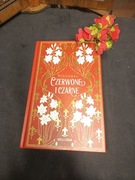 Stendhal Czerwone i czarne 