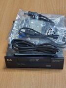 HP StorageWorks DAT 72 USB - z okablowaniem - produkt DW026A H002