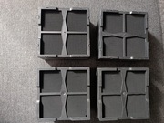Filtr ceramiczny do płyty Samsung nz84t9747vk