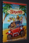 LILO I STICH ! MISJA