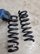 BMW f20 m140i sprężyna tylna