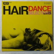 The Boston, Hair Dance Selections, winyl ok. 1969 r.
