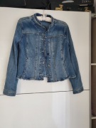 Kurtka jeansowa S. Oliver