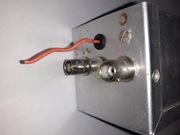 Konwerter VHF HAMTRONIC USA