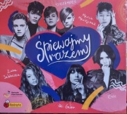 Śpiewajmy razem Viki Gabor Roksana Węgiel