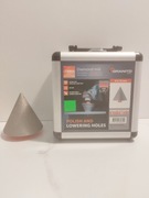 Tego frez stożkowy diamentowy 3-75mm 336075 Nowy/Wyprzedaż