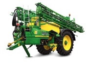 Katalog części opryskiwacz JOHN DEERE 832, 840