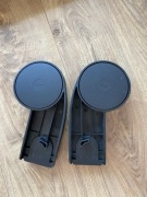 Adaptery do wózka Maxi-Cosi Pebble Pro / CabrioFix – komplet