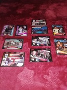 Topps attax F1 2022 kart x10 saszetka 8