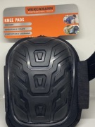 Ochraniacze na kolana Werckmann