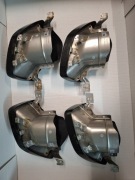 BMW 3 G20 G21 M końcówka wydechu lewa i prawa 