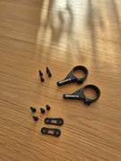 Mostek race Face Atlas Direct Mount (zintegrowany)