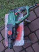 Młotowiertarka udarowa Parkside 