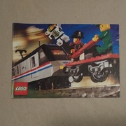 katalog LEGO 1991 Medium European (D/A/CH/F/I)