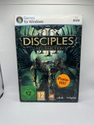 Disciples 3 - resurrection, wskrzeszenie - gra PC! 