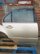 Lexus LS 430 drzwi prawy tył bez rdzy 