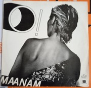 MAANAM O! 1982r. winyl