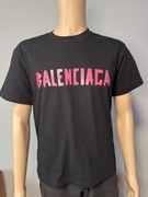 Koszulka Balenciaga