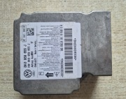 SENSOR STEROWNIK MODUŁ PODUSZEK AIRBAG AUDI A4 B8 8K0959655J ORYGINALNY