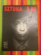 Sztuka 1/88 