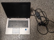 Laptop HP EliteBook 840 G2 i7 + ład