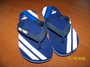 Klapki japonki 4F rozm. 31